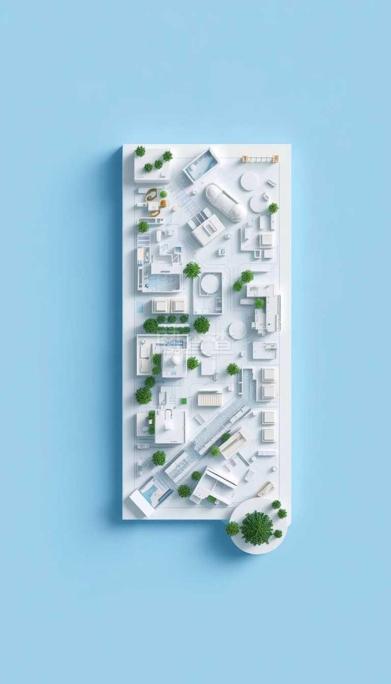 透视企业组织架构设计：构建高效运营体系