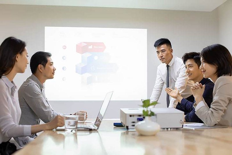 企业成长的指南针：人力资源咨询行业动态